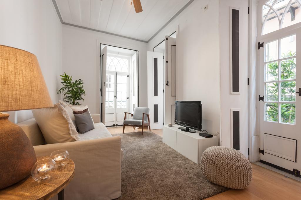 Casa Da Rua Do Norte Apartamento Lisboa