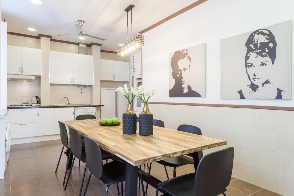 Apartamento Casa Da Rua Do Norte Lisboa