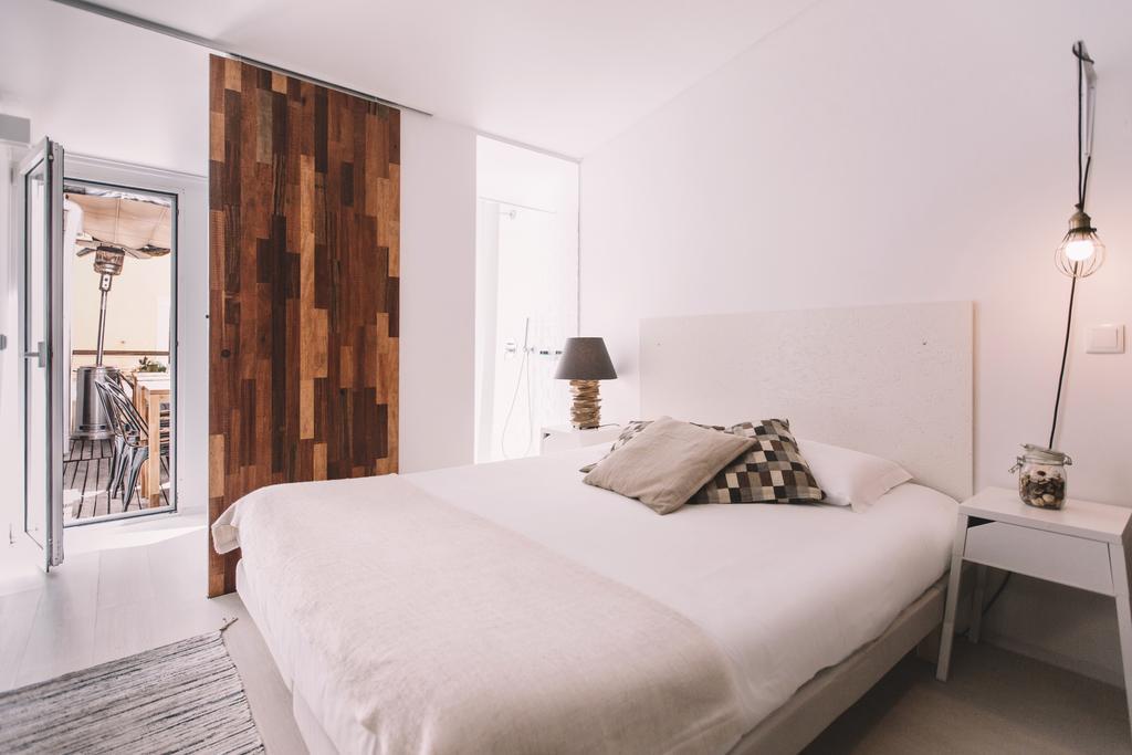 Santa Bica Eat Drink & Sleep 2* Lisboa