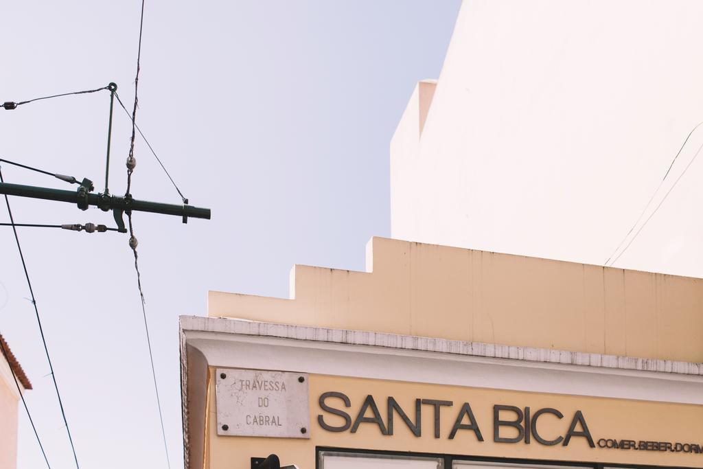 Santa Bica Eat Drink & Sleep 2* Lisboa