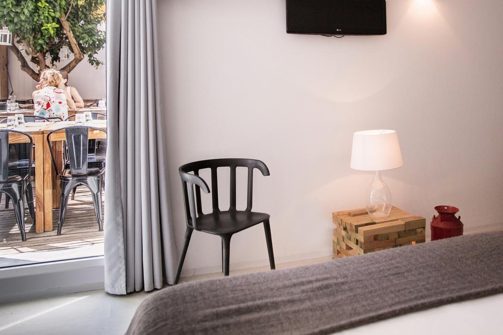 Santa Bica Eat Drink & Sleep Lisboa
