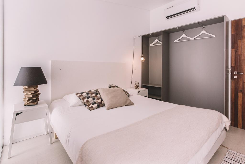 Santa Bica Eat Drink & Sleep Alojamento de Acomodação e Pequeno-almoço Lisboa