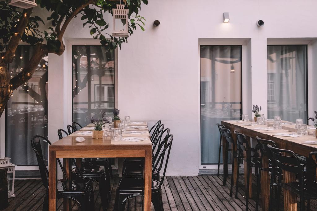 Santa Bica Eat Drink & Sleep Bed & Breakfast