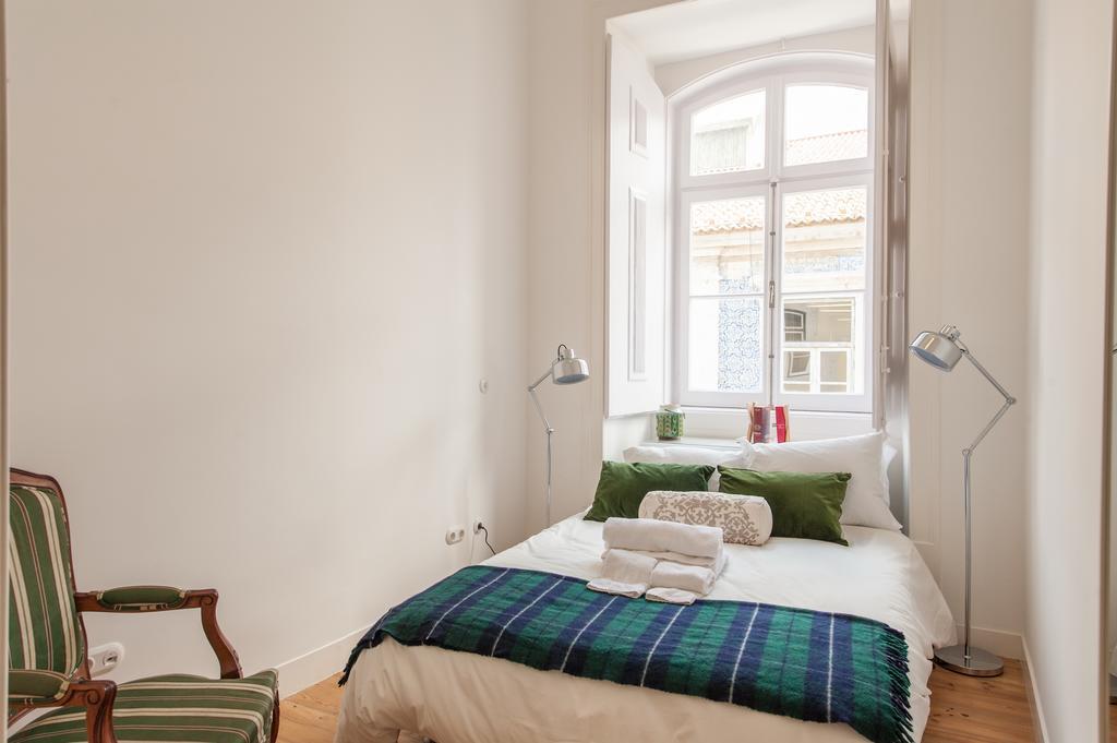 Charming - Chiado Apartment