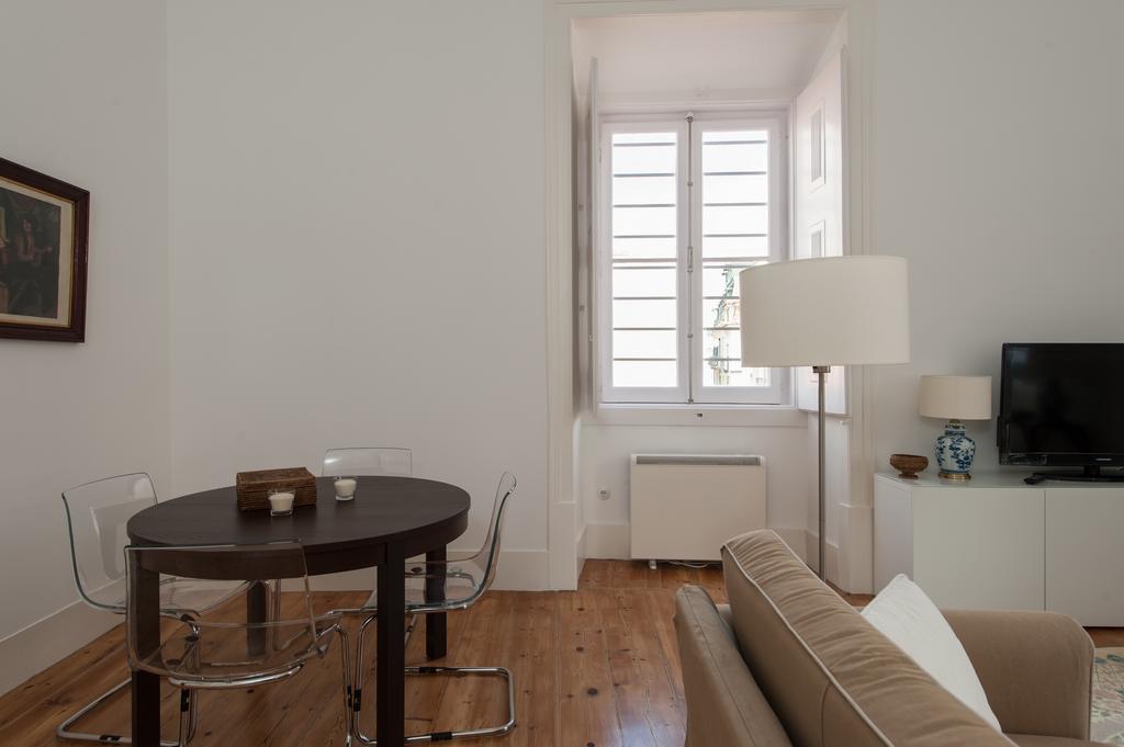 Apartment Charming - Chiado Lisbon