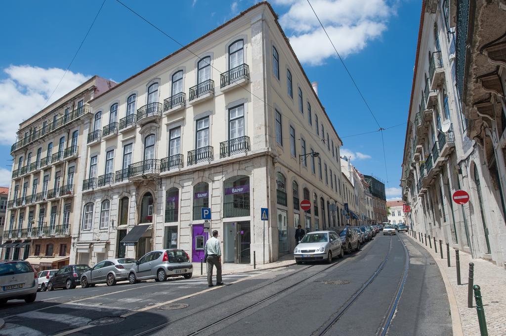 Apartment Charming - Chiado