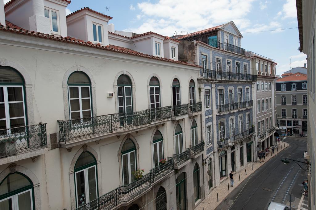 Charming - Chiado Apartment *