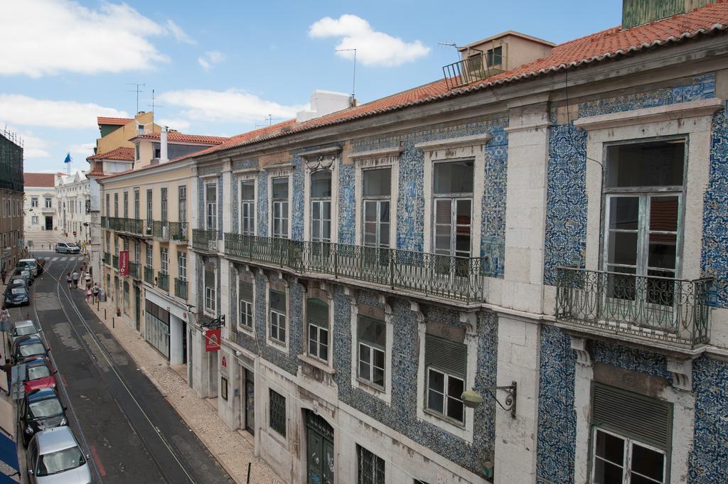 Apartment Charming - Chiado Lisbon
