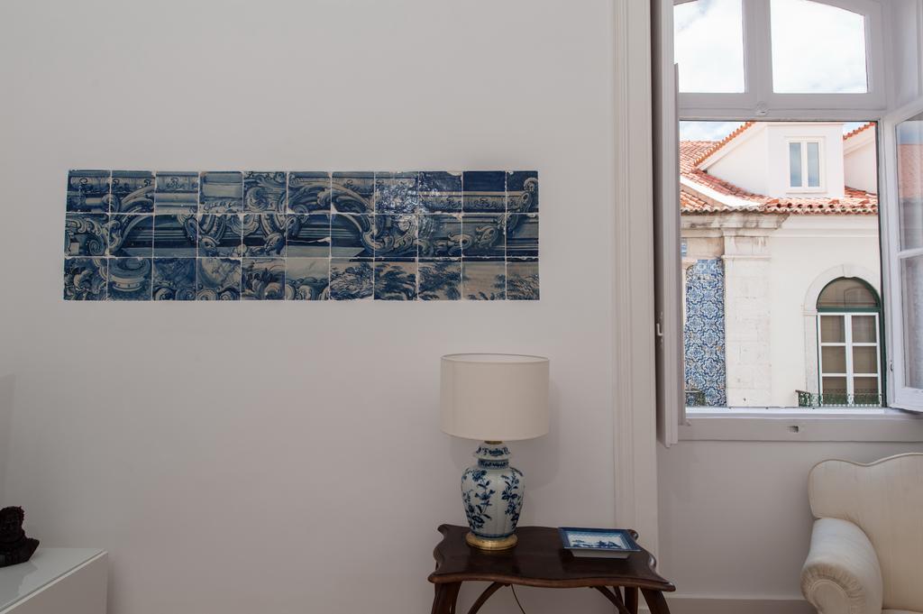 Charming - Chiado Apartment *