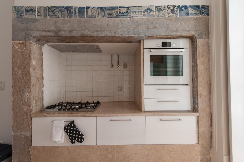 Apartment Charming - Chiado *