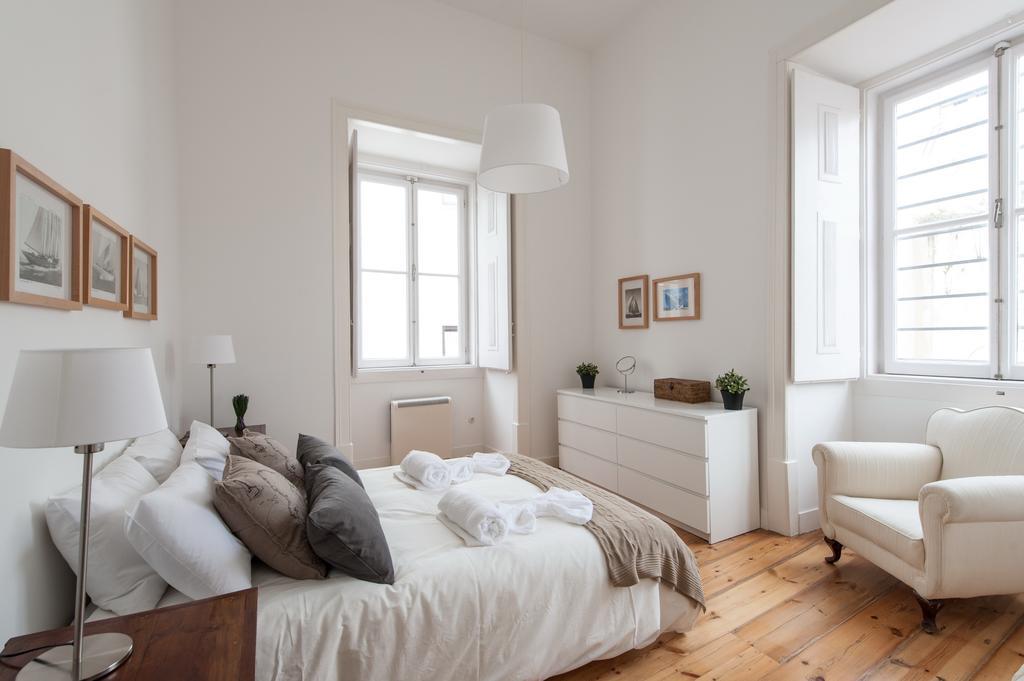 Apartment Charming - Chiado *