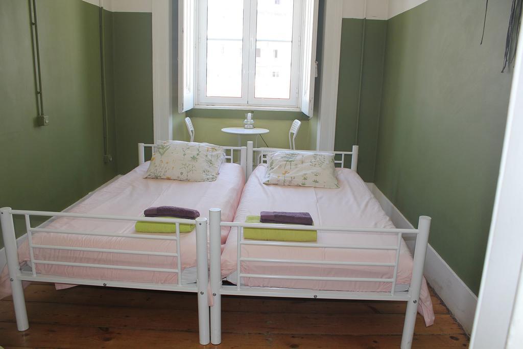 Casa de hóspedes A Casa Da Maria Amelia