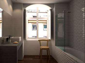 The 8 - Downtown Guest house Lisbon