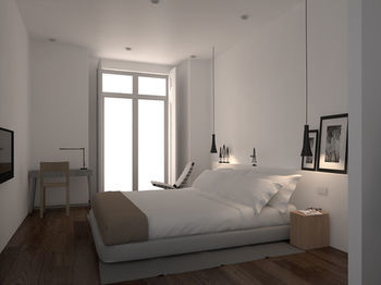 The 8 - Downtown Guest house 5*