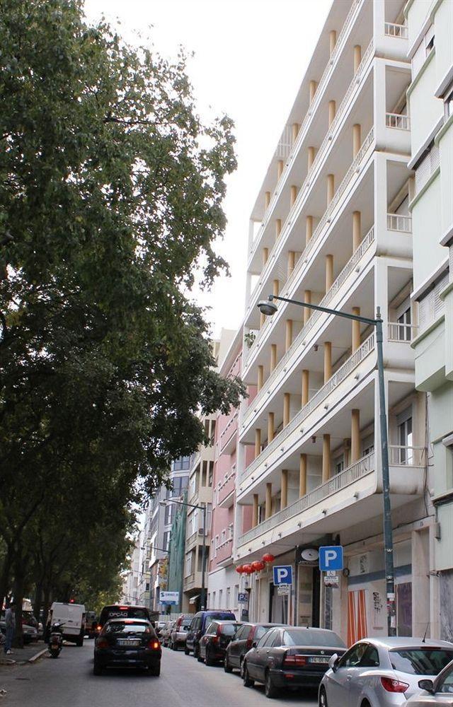 Casa de hóspedes Residencial Lord