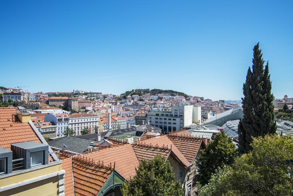 Safestay Bairro Alto * Lisboa