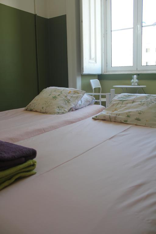 Casa de hóspedes A Casa Da Maria Amelia