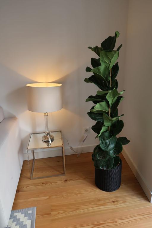 Apartment Loving Chiado Lisbon