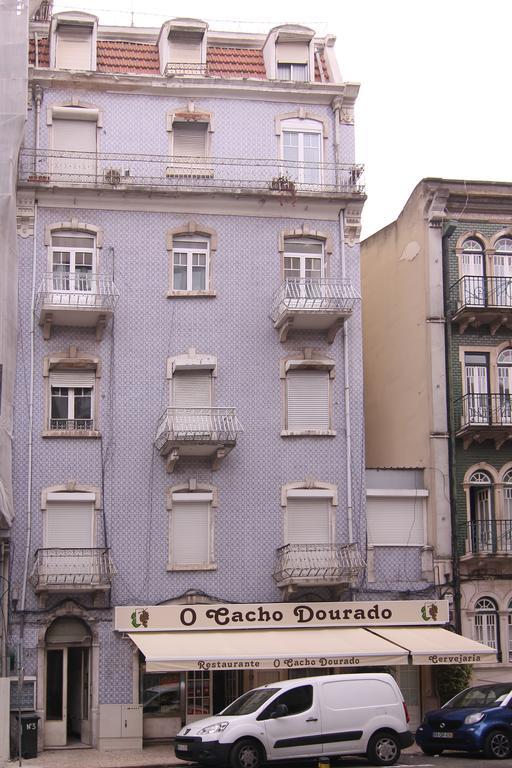 Apartment Pateo Saudade Lofts Marques *