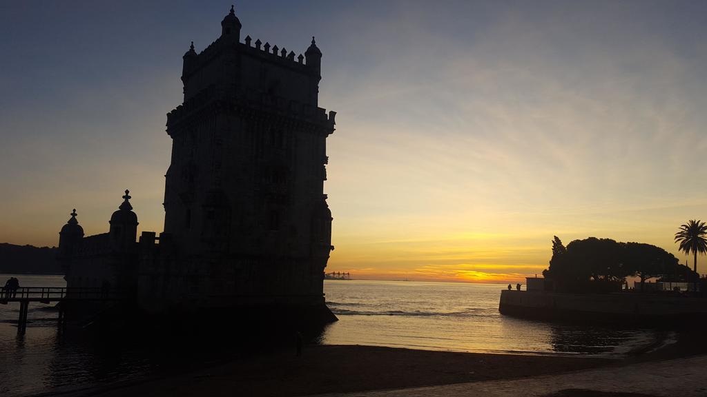 Belem Guest House 2* Lisbon