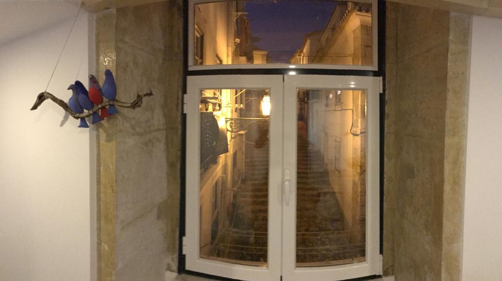 Apartment Alfama'S Nest Adica *