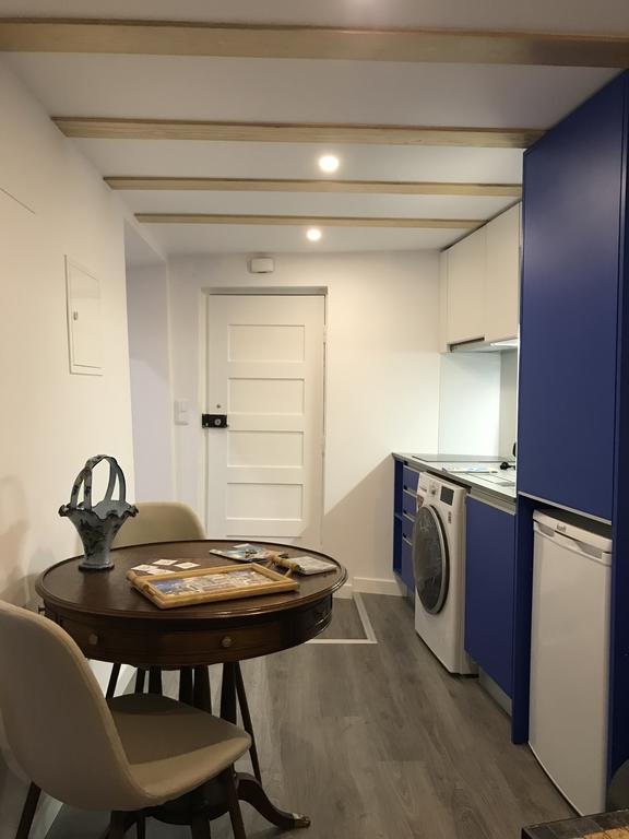 Alfama'S Nest Adica Lisbon