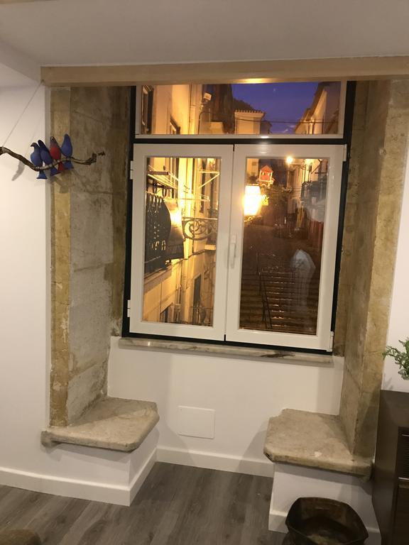 Alfama'S Nest Adica * Lisbon