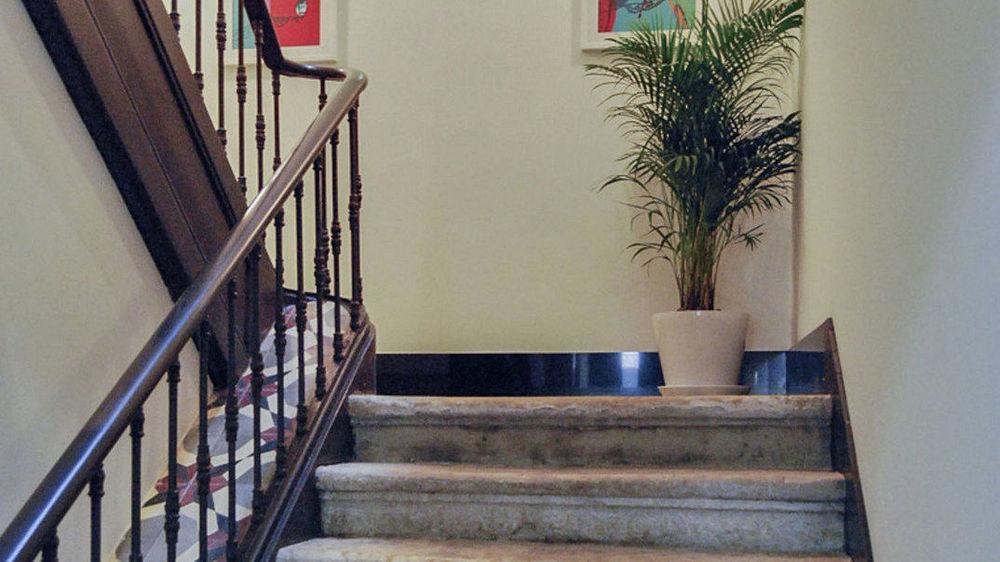 Apartment Sao Bento | *