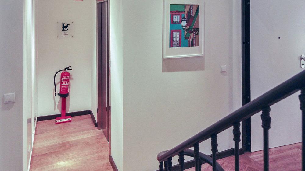Sao Bento | Apartment Lisbon