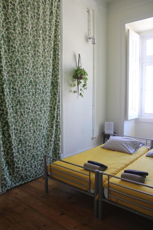 A Casa Da Maria Amelia Casa de hóspedes Lisboa