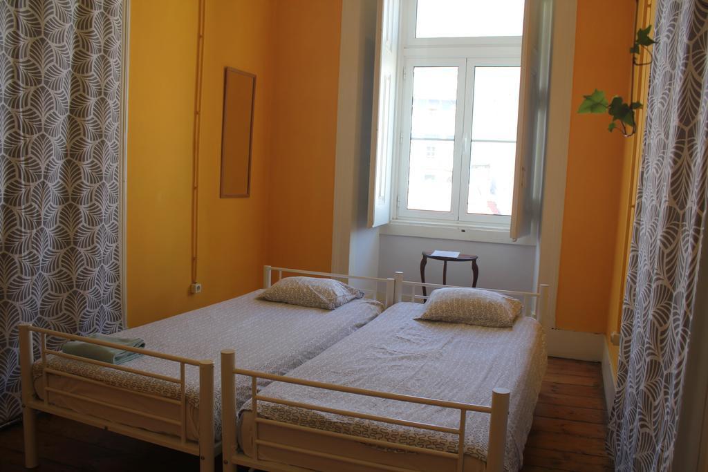 Casa de hóspedes A Casa Da Maria Amelia