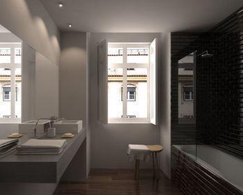 The 8 - Downtown Guest house 5*