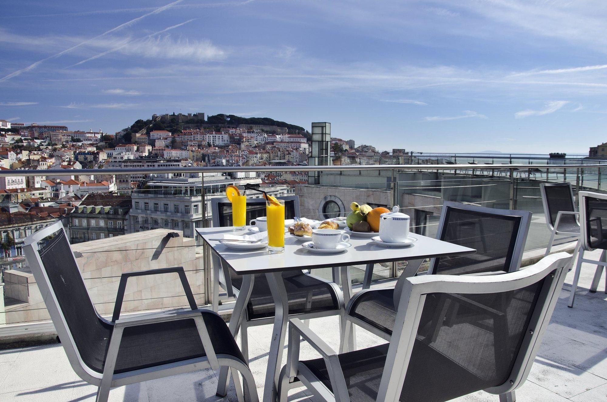 Vip Executive Eden 4* Lisboa