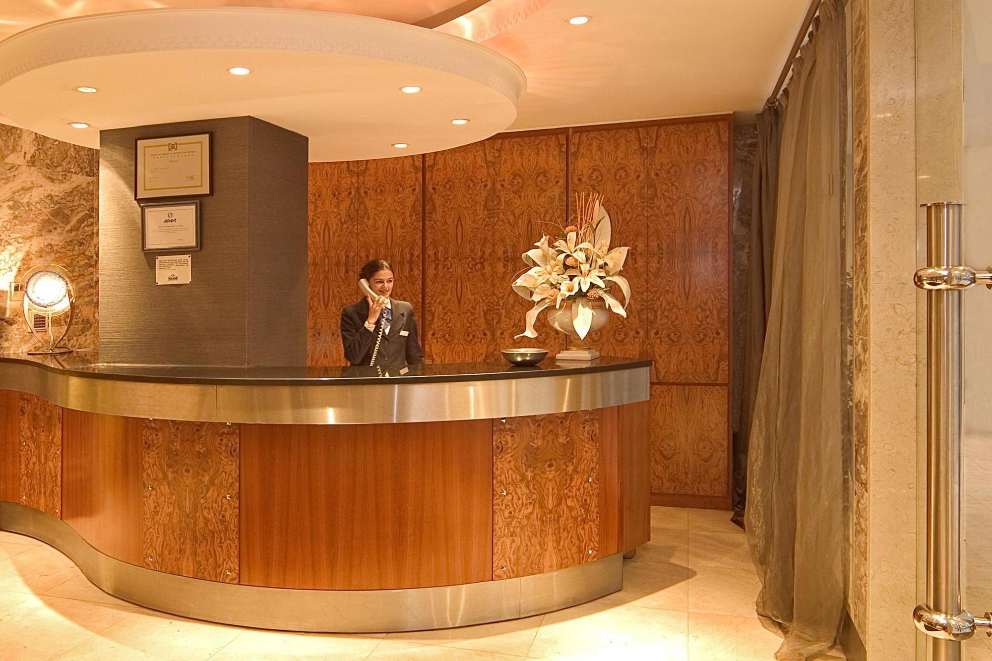 Hotel Travel Park