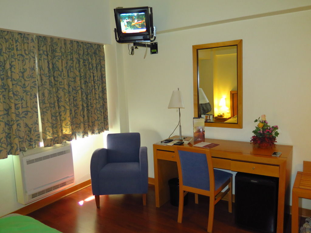 Hotel Roma Lisbon