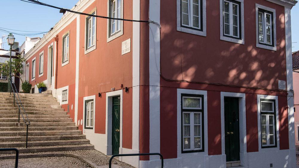 Alojamento de Acomodação e Pequeno-almoço Casa Amora 2*