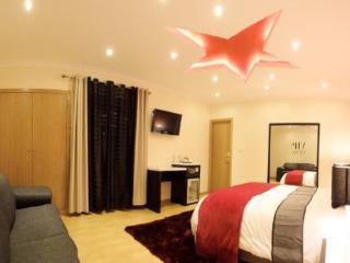 Guest house Nova