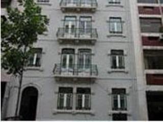 Hotel Italia Lisbon