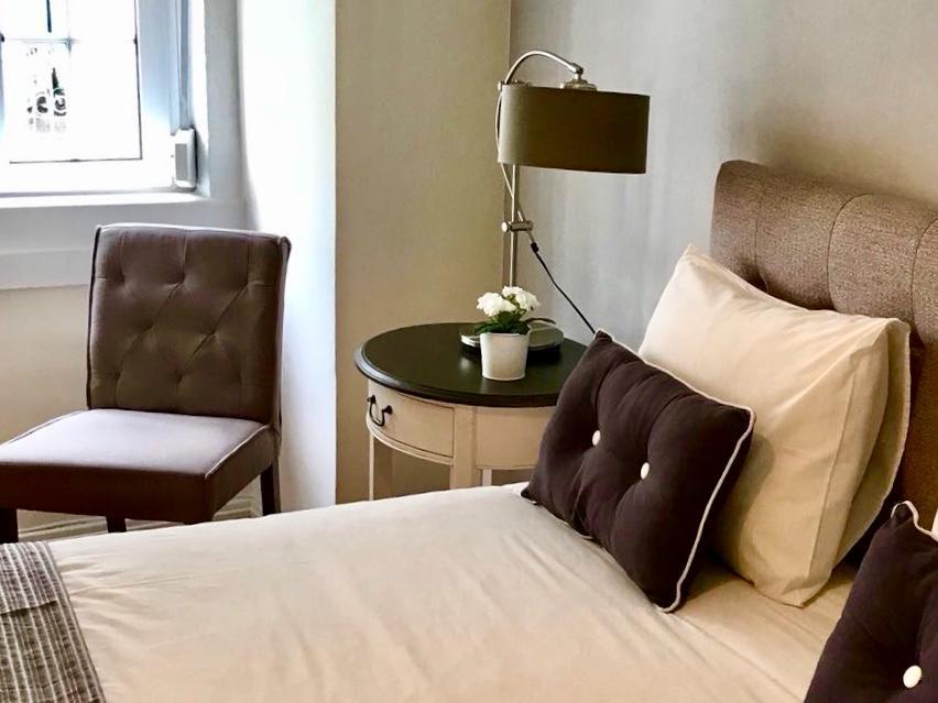 Lisbon Experience Apartments Principe Real Lisbon