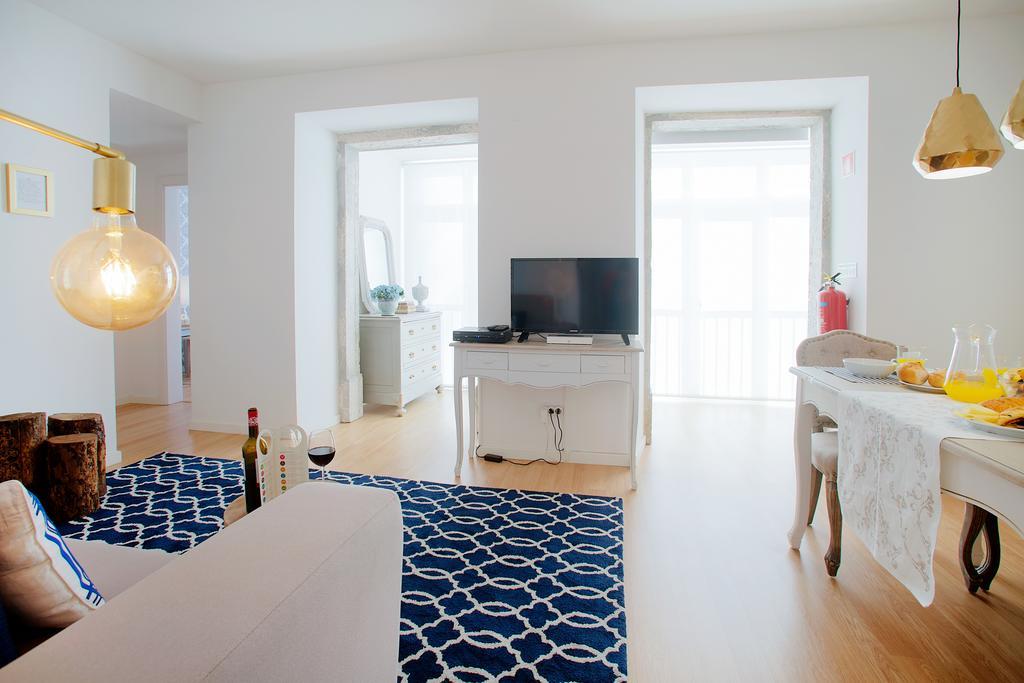 Sweet - Gloria Apartment Lisbon