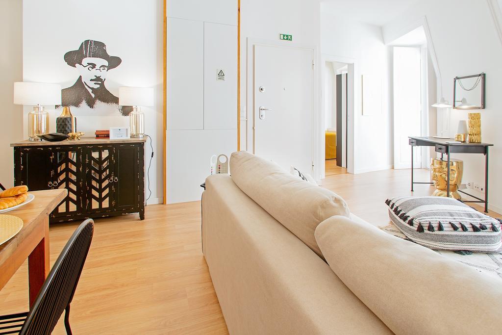 Sweet - Gloria Apartment Lisbon
