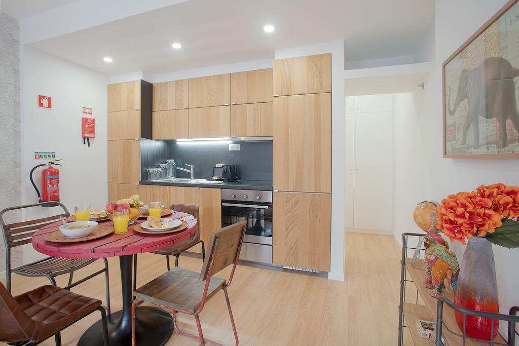 Sweet - Gloria Apartment Lisbon