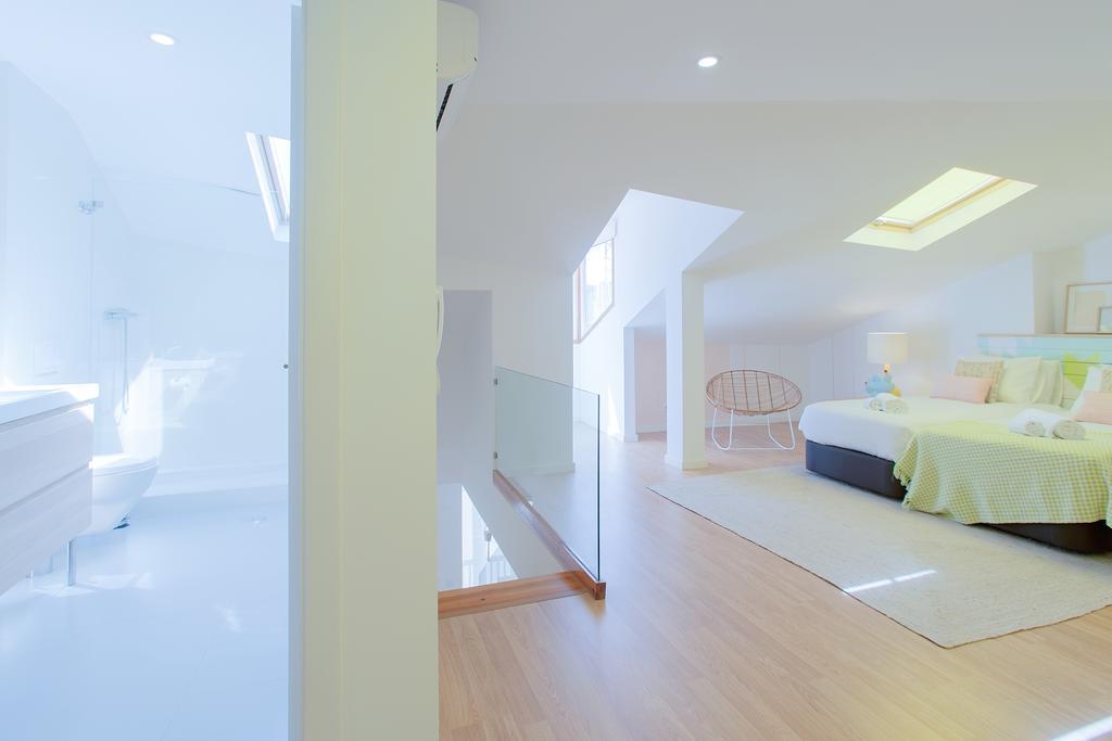 Sweet - Gloria Apartment *