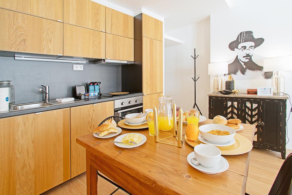 Apartment Sweet - Gloria Lisbon