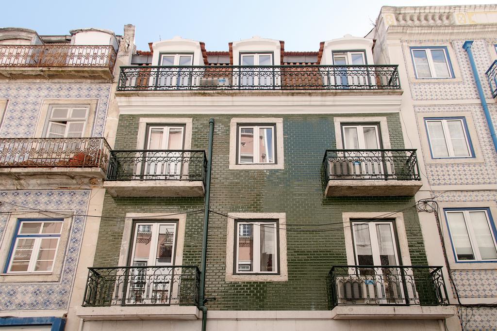 Sweet - Gloria Apartment *