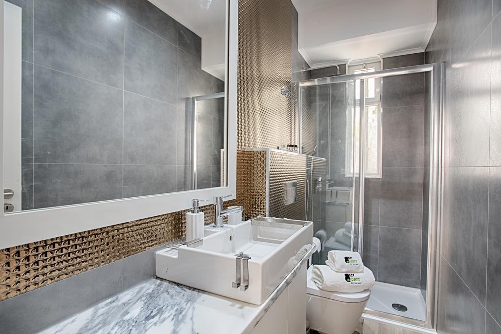 Apartamento Bmyguest - Real Charming Lisboa
