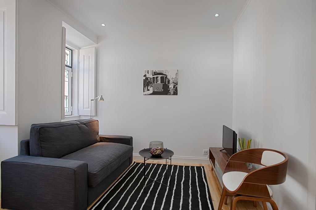 Bmyguest - Real Charming Apartamento *