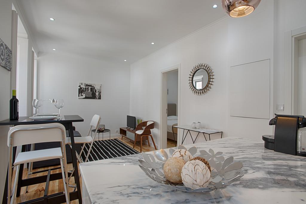 Apartamento Bmyguest - Real Charming *