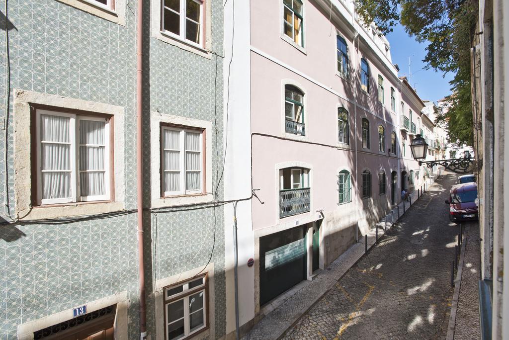 Bmyguest - Real Charming Lisboa