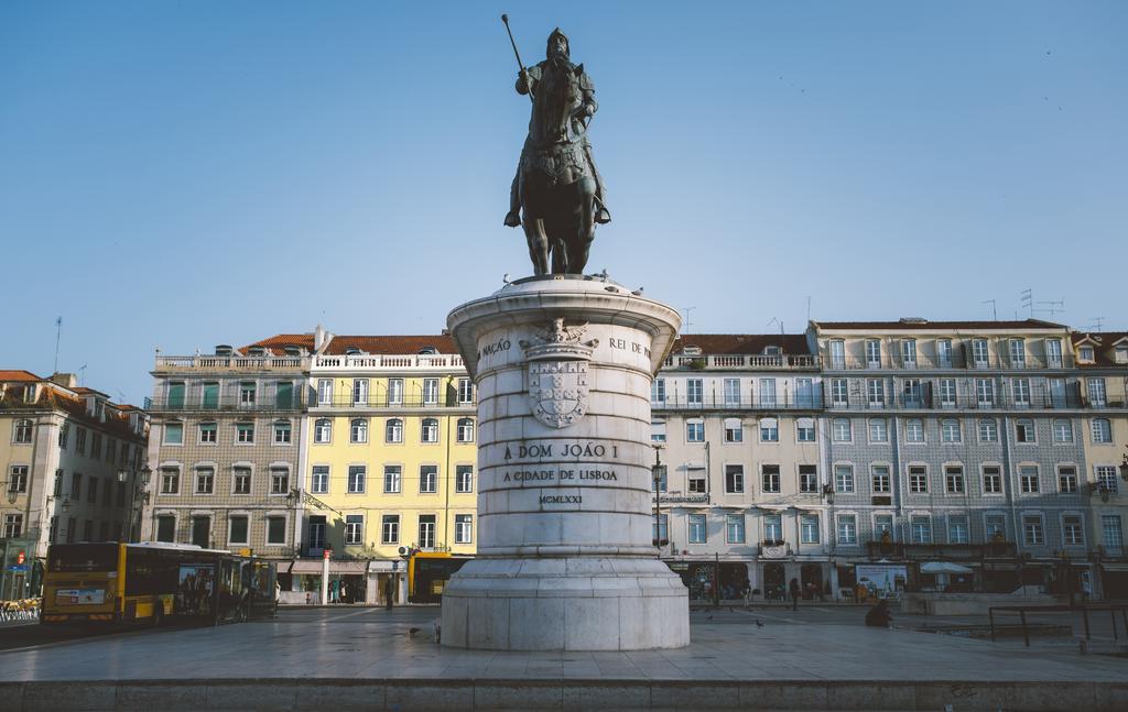 The Visionaire Lisbon